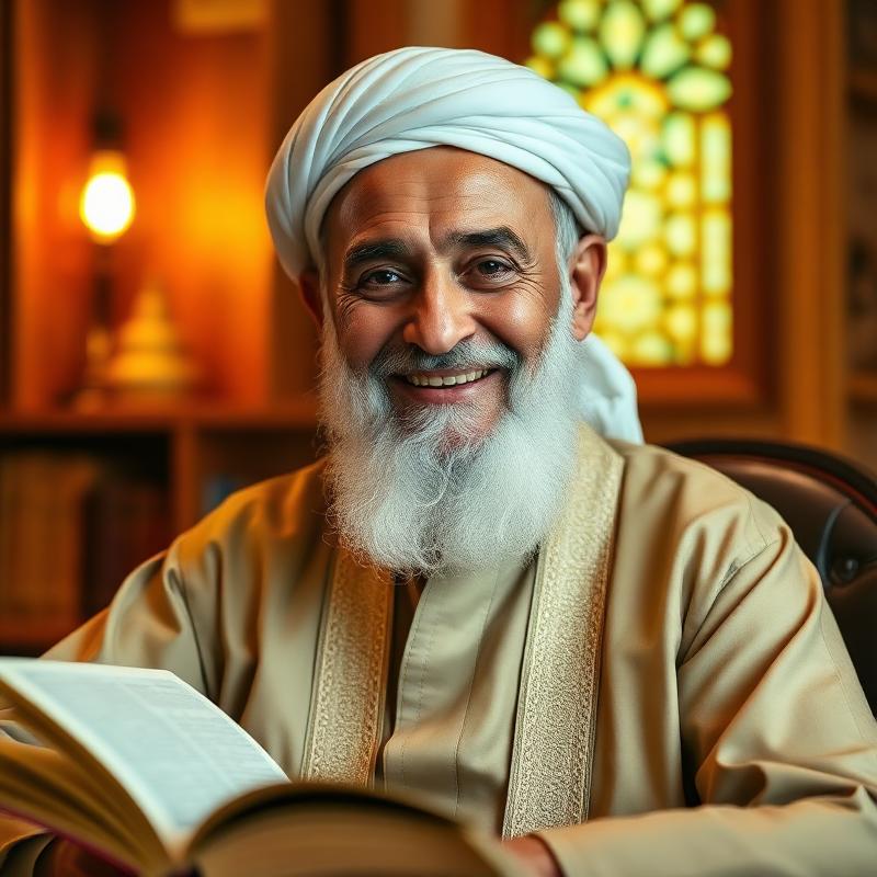 الشيخ محمد